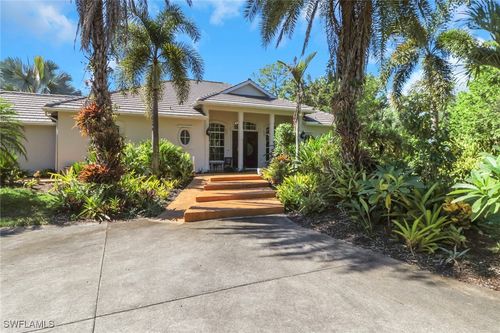 4380 7th Ave Sw, Naples, FL, 34119-4032 | Card Image