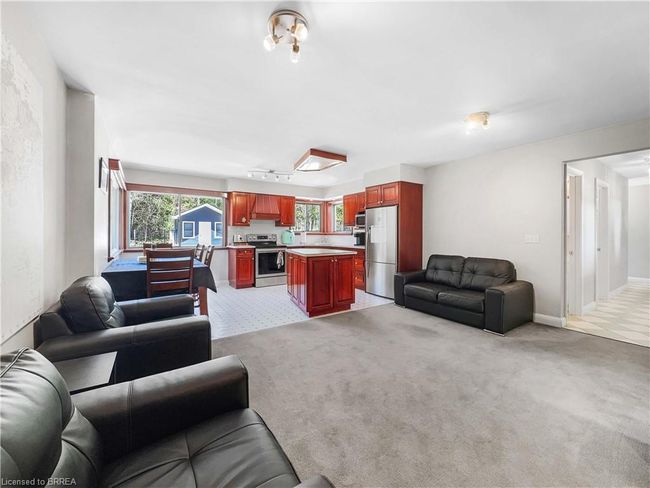 43 Pleasant Ridge Rd, House other with 3 bedrooms, 2 bathrooms and 14 parking in Brant ON | Image 9