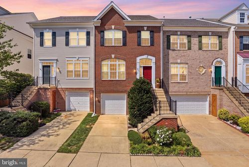 7348 Bloomington Ct, SPRINGFIELD, VA, 22150-4920 | Card Image
