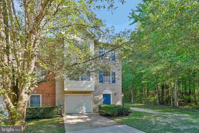 2476 Gerard Court, Townhouse with 3 bedrooms, 2 bathrooms and null parking in BRYANS ROAD MD | Image 3