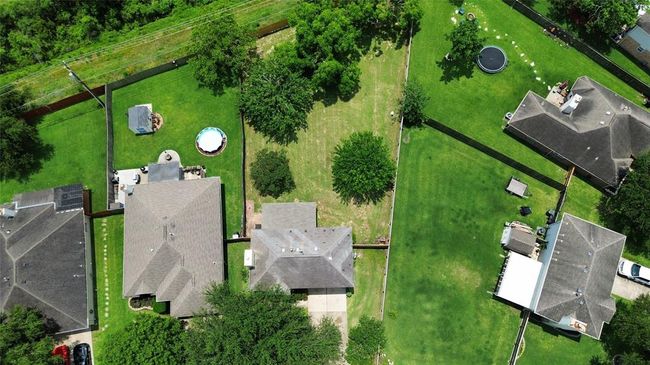 5010 Chase Court Dr, House other with 3 bedrooms, 3 bathrooms and 2 parking in Bacliff TX | Image 25