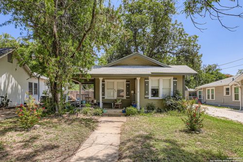 428 W Lullwood Ave, San Antonio, TX, 78212-2232 | Card Image