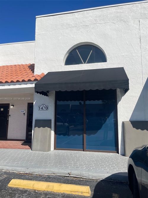 ste-12k-1470 Nw 107th Ave, Sweetwater, FL, 33172-2734 | Card Image