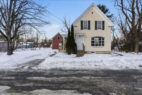 3 Sampson Street, Richmond, ME, 04357 | Card Image