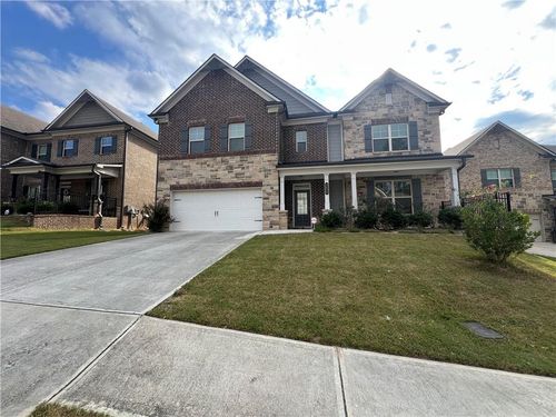 3434 Ivy Farm Path, Buford, GA, 30519-5519 | Card Image