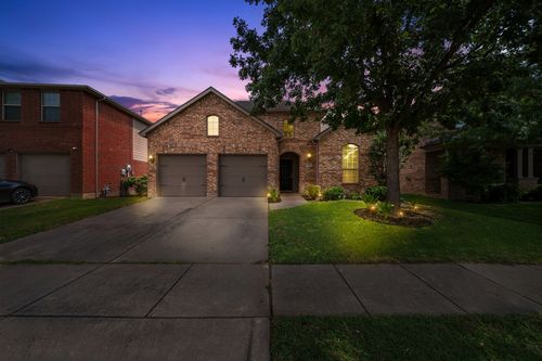 334 Hawthorn Dr, Fate, TX, 75087-7390 | Card Image