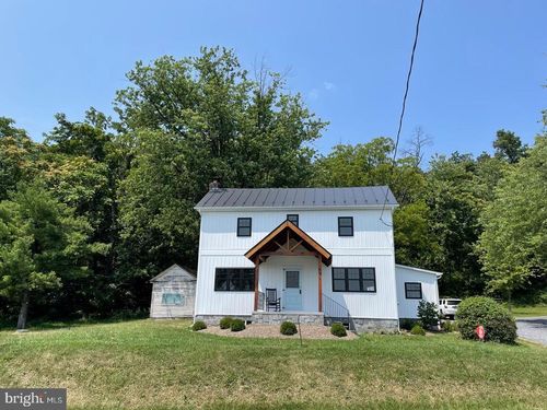 675 Frog Hollow Rd, WINCHESTER, VA, 22603-2536 | Card Image