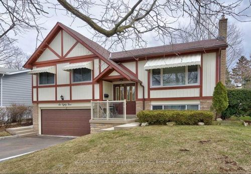 689 Catalina Cres, Burlington, ON, L7L5B9 | Card Image
