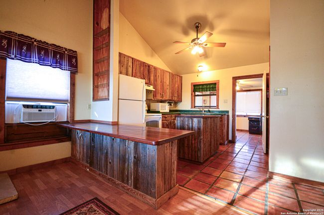 3527 Stapp Ranch Rd, Home with 2 bedrooms, 1 bathrooms and null parking in Junction TX | Image 15