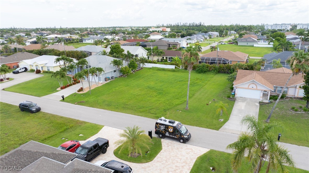 Land in Cape Coral 4