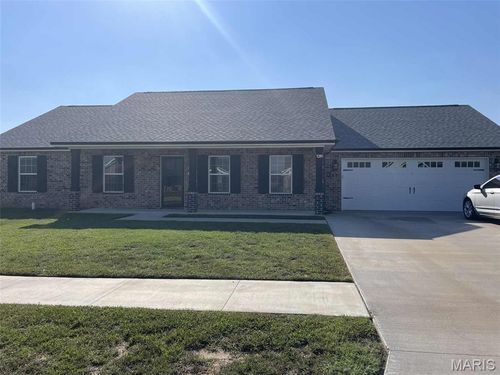 1201 Yosemite, Sikeston, MO, 63801-4215 | Card Image