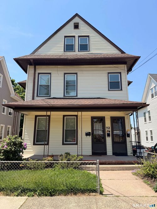3-72 N Whittlesey Ave, Wallingford, CT, 06492-3685 | Card Image