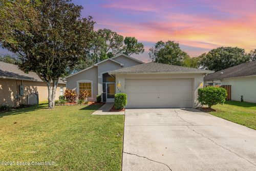4491 Derbyshire Dr, Titusville, FL, 32780-5966 | Card Image