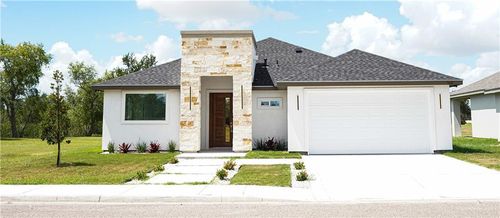 3212 Fairway Dr, Edinburg, TX, 78542-7458 | Card Image