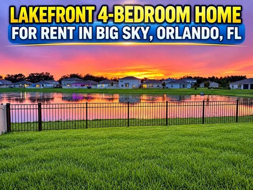 1306 Axel Graeson Avenue, KISSIMMEE, FL, 34744 | Card Image