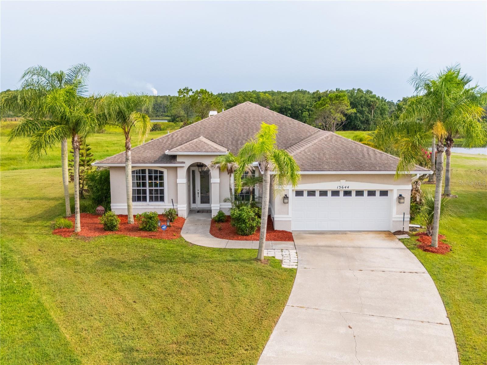 Residential in ORLANDO
