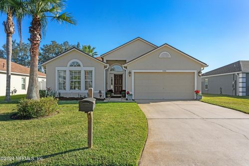 11074 Pierce Arrow Court, JACKSONVILLE, FL, 32246 | Card Image