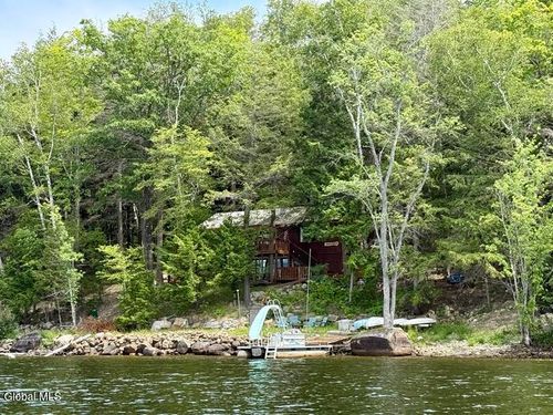 271 Boataccessonly Dock St, Schroon Lake, NY, 12870 | Card Image