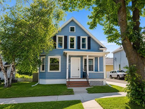 1325 S 11th Street, Sheboygan, WI, 53081 | Card Image