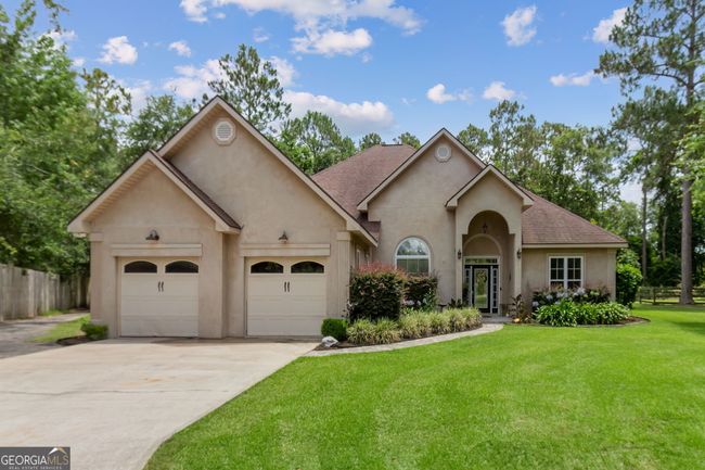 40 Jada Ln, House other with 4 bedrooms, 3 bathrooms and 2 parking in Brunswick GA | Image 72