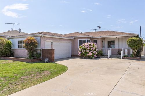 1952 W 153rd St, Gardena, CA, 90249-4208 | Card Image