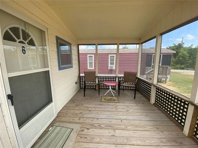 450 Matagorda St, Home with 1 bedrooms, 1 bathrooms and null parking in Matagorda TX | Image 27