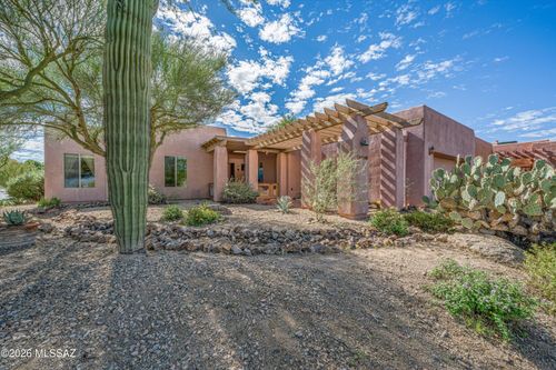 13780 E Langtry Lane, Tucson, AZ, 85747 | Card Image