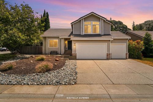 3805 Spinel Circle, Rescue, CA, 95672 | Card Image
