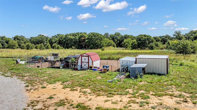 3084 Anshultz Rd, House other with 3 bedrooms, 2 bathrooms and null parking in Wilson OK | Image 41