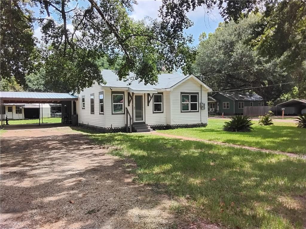Residential in Bunkie