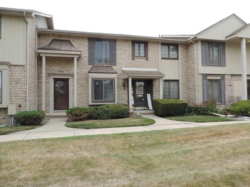 29011 Scarborough Dr, Warren, MI, 48088-3725 | Card Image