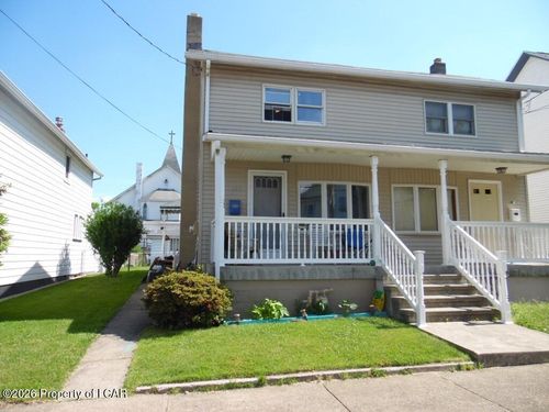 160 Matson Ave, Wilkes Barre, PA, 18705-2614 | Card Image
