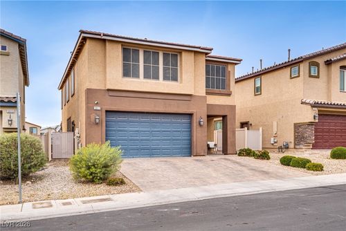 5917 Lavender Breeze St, North Las Vegas, NV, 89081-6848 | Card Image