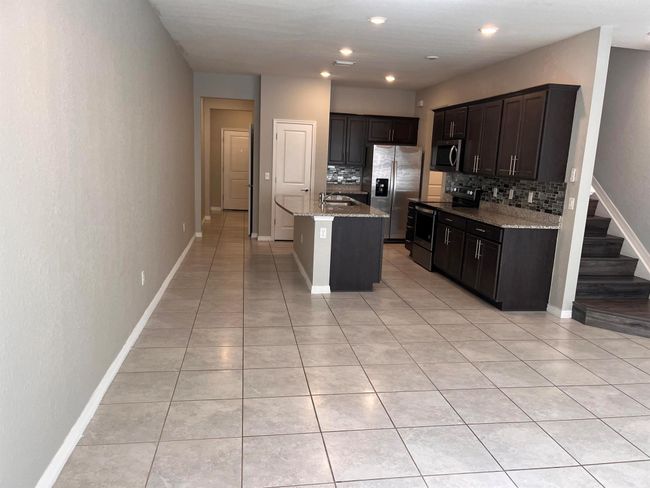 2305 Byron St, Townhouse with 3 bedrooms, 3 bathrooms and null parking in Palm Springs FL | Image 8