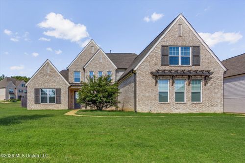 13738 River Grove Ln, Olive Branch, MS, 38654-9862 | Card Image