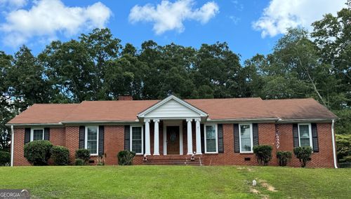 409 Ridgecrest Drive, Elberton, GA, 30635 | Card Image