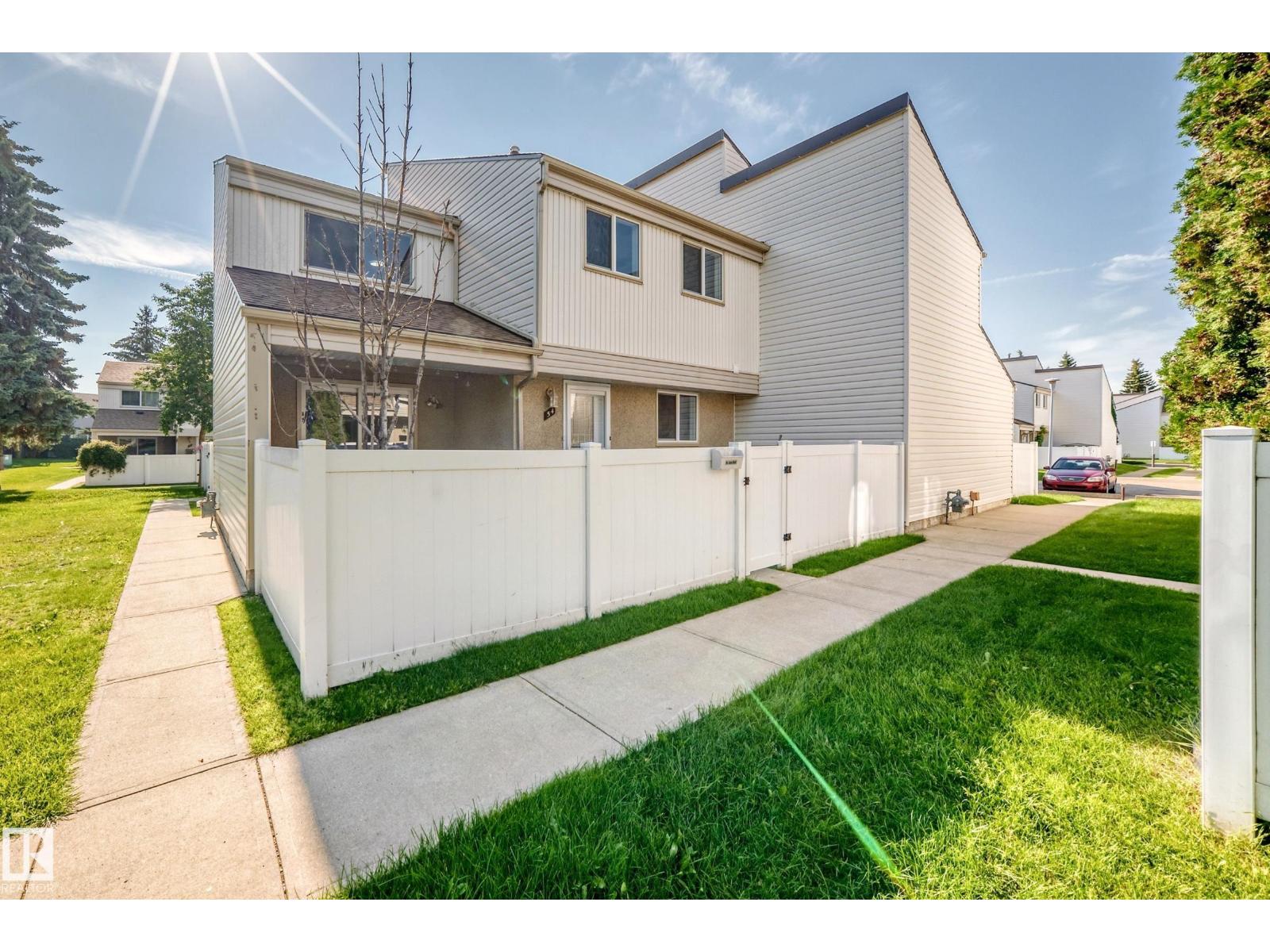 Residential in Edmonton 2
