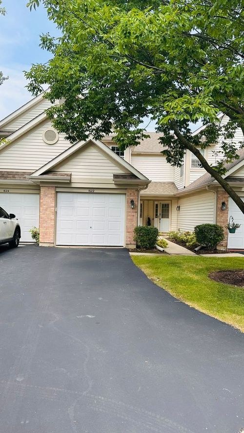 1622 Orchard Ave, Schaumburg, IL, 60193-6319 | Card Image