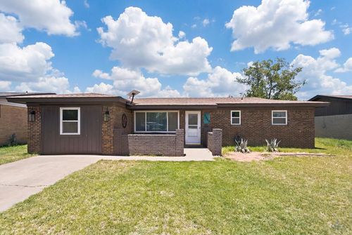 4608 Erie Dr, Midland, TX, 79703-6324 | Card Image