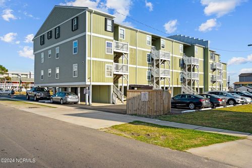 apt-5c-200 Lake Park Blvd S, Carolina Beach, NC, 28428-5165 | Card Image