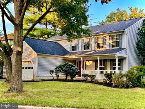 3 Saint Ives Pl, GAITHERSBURG, MD, 20877-3457 | Card Image