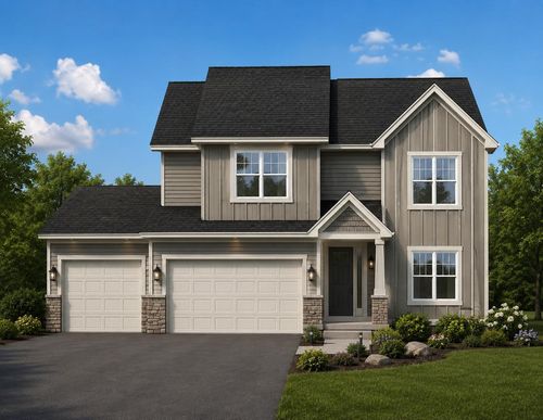 10514 Kalen Dr Ne, Hanover, MN, 55341 | Card Image