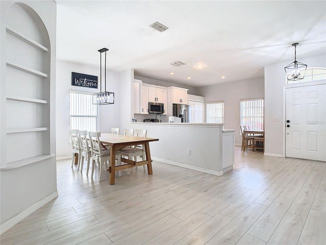 4981 Waterside Pointe Cir, House other with 4 bedrooms, 2 bathrooms and null parking in ORLANDO FL | Image 8