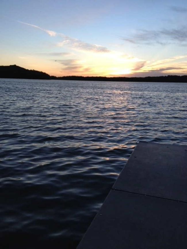 45 Block lake sunset.jpg | Image 43