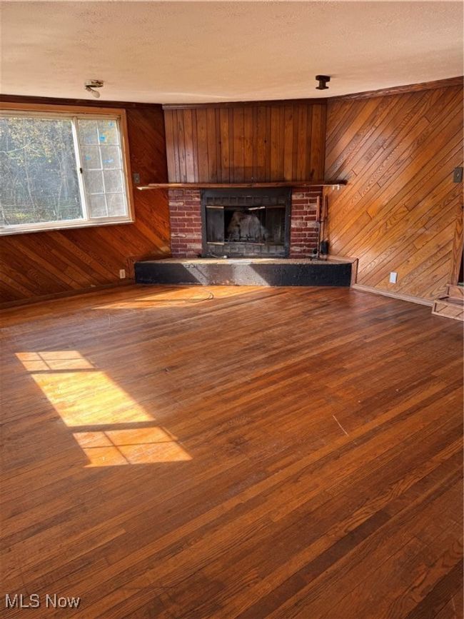 982 Fulls Frk, House other with 2 bedrooms, 1 bathrooms and null parking in Le Roy WV | Image 6