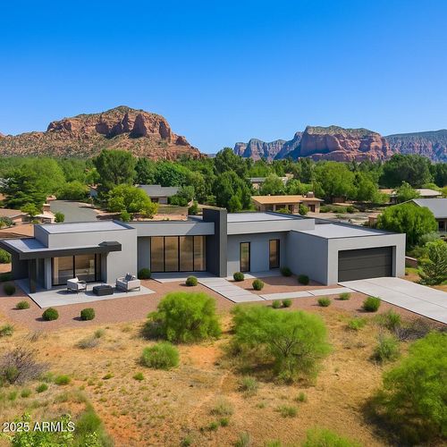161-105 E Saddlehorn Rd, Sedona, AZ, 86351-7406 | Card Image