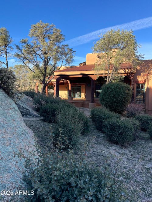 9760 N Clear Fork Road, Prescott, AZ, 86305 | Card Image