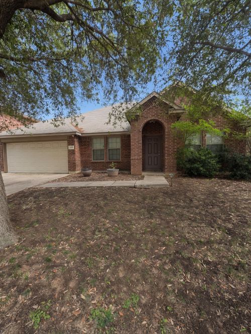 673 S Heights Dr, Crowley, TX, 76036-3441 | Card Image
