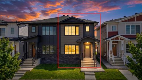 10001 Huxbury Dr Ne, Calgary, AB, T2A5Z9 | Card Image