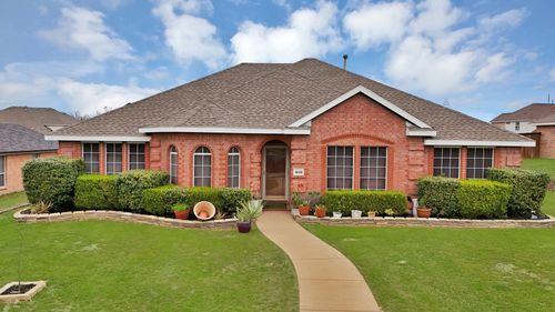 1625 Deer Creek Dr, Desoto, TX, 75115-3699 | Card Image